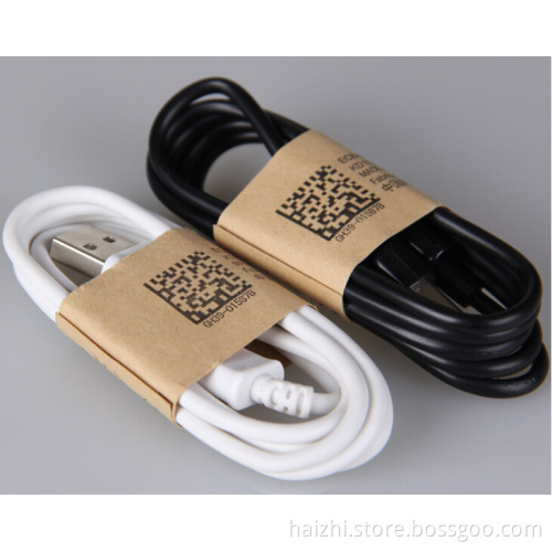 High quality micro USB data line for Android